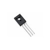 Tranzystor BF459 npn 300V 0,1A 6W TO126