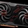 11324-01-20G Sapphire Pulse Radeon RX 7600 8 GB