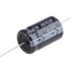 Kondensator 4.7μF 400V dc Osiowy, Otwór przelotowy RS PRO 13 (Dia.) x 22mm