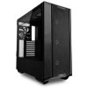 Lian Li LANCOOL III Midi-Tower Black PC casing Black