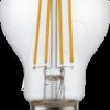 LT276047002 E27 LED lamp, 4.7 W, 470 lm, 2500 K, filament, dimmable