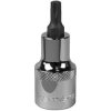 Sealey SBT020 TRX-Star* Socket Bit T30 1/2"Sq Drive