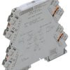 Kondycjoner sygnału, 1-kan., 70 °C Aktualne, -40 °C Aktualne, IECEx, ATEX, MINI MCR 30V dc, 9.6 V dc, Phoenix Contact