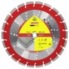 Klingspor 369575 DT 900 BX Special Tarcza tnąca diamentowa Średnica 400 mm Średnica otworu 25.4 mm Stary beton, zbrojony