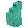 LIW-01 Licznik impulsów, na szynę DIN, 12÷24VAC, 12÷24VDC, IP20