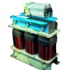 Dławik Inf Odstrajający 15Kvar, 50Hz, 440V, 7 (Cu) Inf 7-15-440