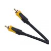 Kabel 1xRCA 1,8m COAXIAL Cabl.