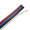 Przewód wstążkowy TLWY 4x0.35
