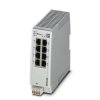 Ethernet Switch 8, Phoenix Contact