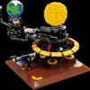 402864 CaDA Solar System, bricks