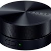 Pilot Razer WIRELESS Control POD Sterowanie dźwiękiem Bluetooth, przyciskami podświetlenia, pokrętłami