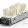QSFP Pluggable I/O TE AMP QSFP Pluggable I/O 1888631-3 TE Connectivity Zawartość: 1 szt.