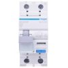 Wyłącznik różnicowo-nadprądowy RCBO 2P C32A 0,3A Typ A AFA982D