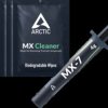 ACTCP00092A Arctic MX-7 thermal compound 4g, including 6 MX cleaner