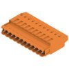 Weidműller 1611800000 Connector Female 5.08mm Unshrouded