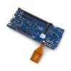 nRF5340-DK - zestaw deweloperski - Bluetooth/Thread/ZigBee/Matter/NFC - Nordic Semiconductor