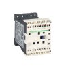 Stycznik 24 V DC Schneider Electric styki: 3 9 A 1NO LP4K09103BW3