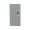 Busch-Jaeger czarny 2CKA006220A0422 1 szt.