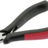 Cimco Cimco Werkzeuge 100806 ESD Szczypce boczne z fasetą 120 mm