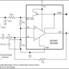 Low-Cost, Micropower, SC70/SOT23-8, Microphone Preamplifiers with Complete Shutdown