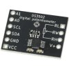 Moduł Potencjometru Cyfrowego 10kΩ I2C DS3502