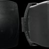 11036918 2-way speaker pair with bracket, 8 ohms, 35 W