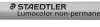 Staedtler Marker do folii Lumocolor® 316-9 czarny