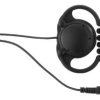 Monacor ES-16 Słuchawki monitoringu In-Ear