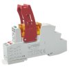 Przekaźnik interfejsowy Push-in 1P, 16A, 230V AC, PI85-230AC-M93G-PS-2011-01 864995