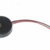 Buzzer bez gen. 13mmx2.5mm
