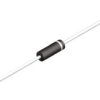 Dioda TVS dwukierunkowa Otwór przezierny DO-15 17.1V 25.2V P6KE18CA