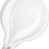 Żarówka LED OSRAM HOMELIGHTING 4058075601888 E-27 17 W = 150 W 2452 lm ciepła biel 1 szt.