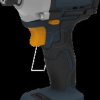 7065184 Cordless impact wrench, Maxxpack, 18 V, battery not included