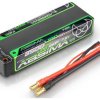 Pakiet akumulatorów (LiPo) 7.6 V 8500 mAh 140 C Absima Hardcase 5 mm, Wtyczka T