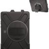4Smarts Rugged Tablet GRIP Backcover Samsung Galaxy Tab Active4 Pro