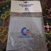 Commodore MPS 801 Dustcover