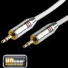 AC0100-030 HDGear 3.5-mm stereo audio cable, 3,00 m