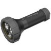 Ledlenser 502188 P18R Work Torch 4500 Lumen 720m Range Magnetic Charge