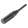 Indukcyjny czujnik zbliżeniowy ICB12S30F02PO M12 Carlo Gavazzi Montaż wpuszczany ICB12 długość 46.8 mm Gwintowany PnP 2