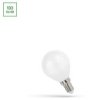 Led Kulka E-14 230V 4W Cog Nw Milky Spectrum