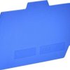 Płytka skrajna 4 mm2 do ESP-HMM.4B (niebieska) ESP-HMT.4/PTB 003903174