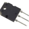 BUTW92 Tranzystor NPN 500V 60A 180W TO247