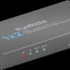 PT-SP-HD12-48G HDMI splitter, 2 port, 8K 60 Hz, scaler, audio de-embedding
