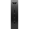 HP Thin Client Elite t655 W11 AMD Ryzen Embedded R2314 3.5 GHz 8 GB RAM AMD Grafika Radeon 5H127EA#ABD