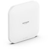 NETGEAR WAX620-100EUS 3.6 Gb/s, 2.4/5 GHz, 2.5G LAN, IEEE 802.11ax, 12