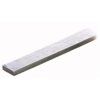 Busbar, 10 x 3 mm, length 50 mm for connection terminal, 790-134