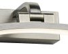 Lampa LED do oświetlenia obrazu Paulmann Bento 95559 6 W 600 lm mosiądz