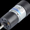 HL149.12.90 Geared motor 30 mm, 90:1, 24 V DC