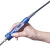 Soldering iron, Hakko FX 600D-31, 47 W