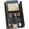 Developer board, USB interface, 120 MHz, 2 MB, ESP8266-DEVKITC-02D-F